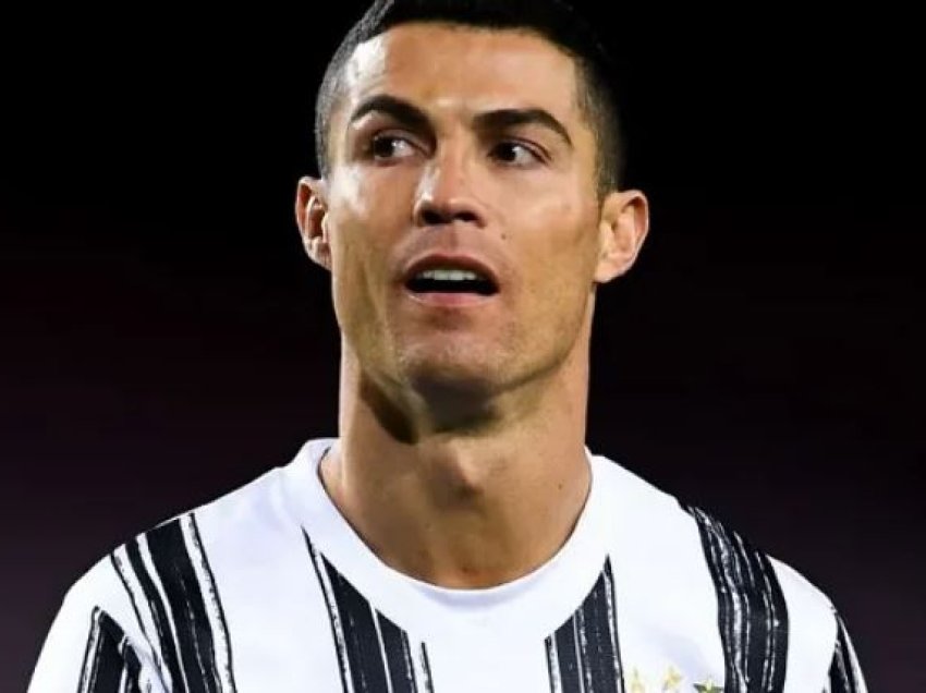 Ylli i Juventus zbulon prapaskenën me CR7