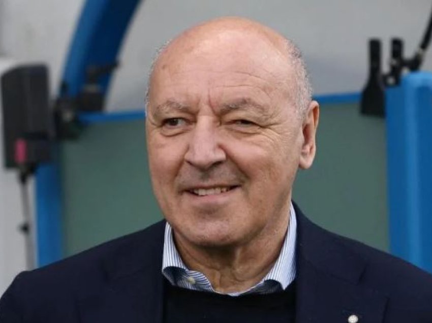 Facchetti: Marotta është zgjedhja perfekte si president