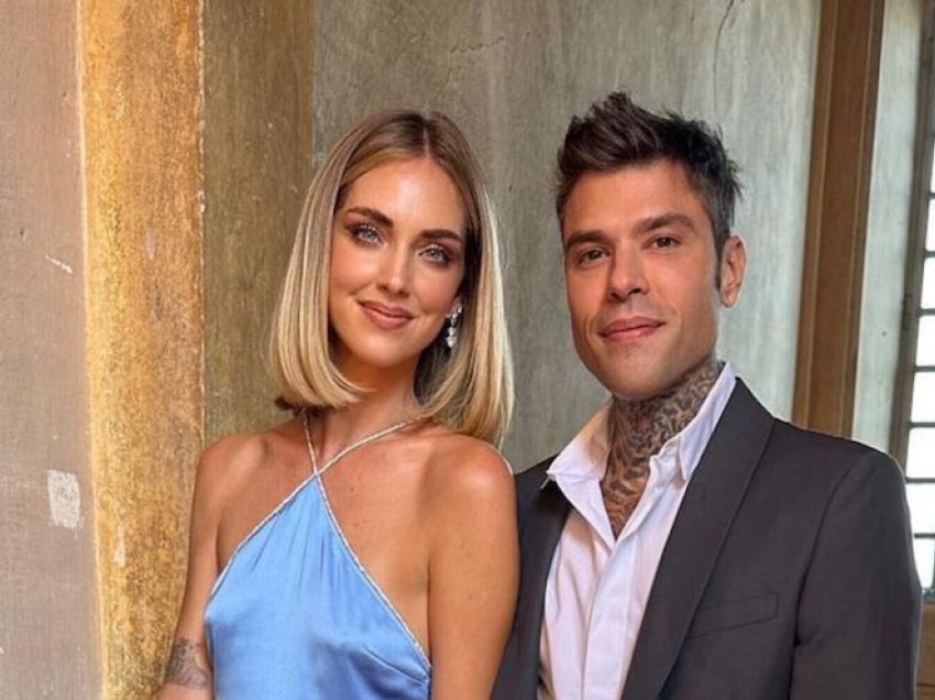 Chiara Ferragni dhe Fedez së bashku në Toskanë: Çfarë thuhet për ribashkimin e Ferragnez