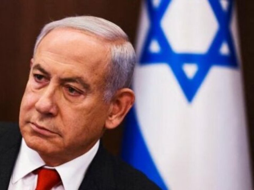 Netanyahu e quan “të pasaktë” propozimin e shpallur nga Biden për vendosjen e një armëpushimi