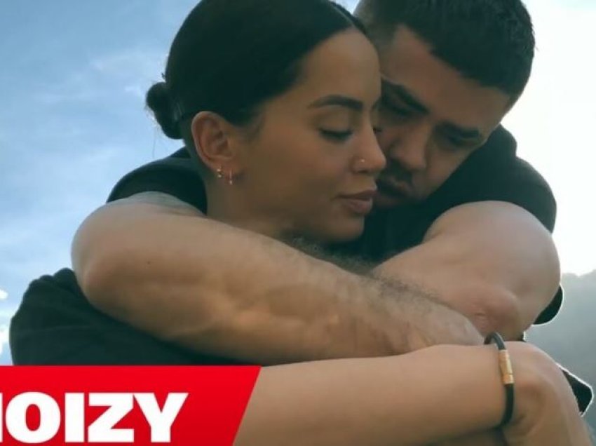 Surprizë! Noizy dhe Dafina Zeqiri nisin një kapitull të ri