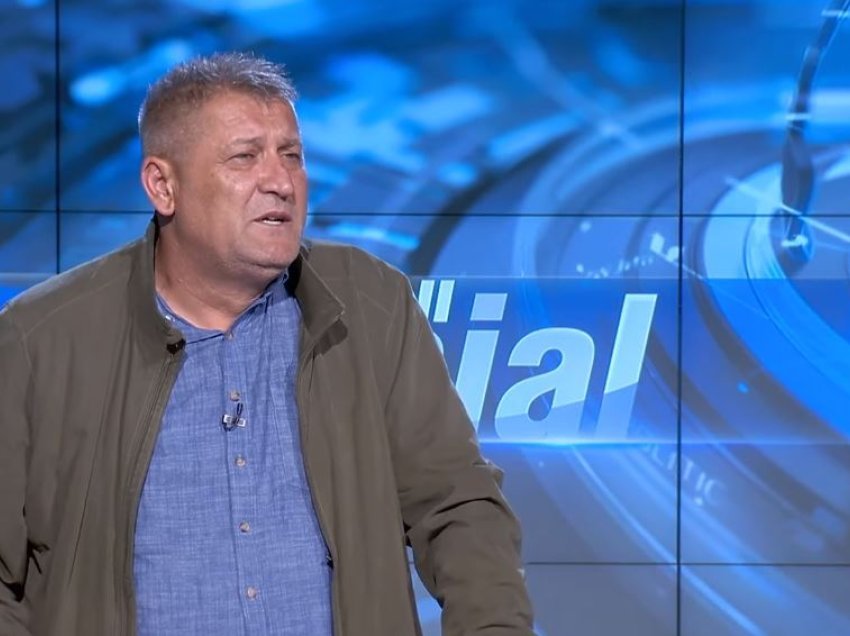 Berisha për arrestimin e dy personave për “spiunazh”: Ndodhi pikërisht në kohën e bisedave të Kusari-Lilës me Radoiçiqin