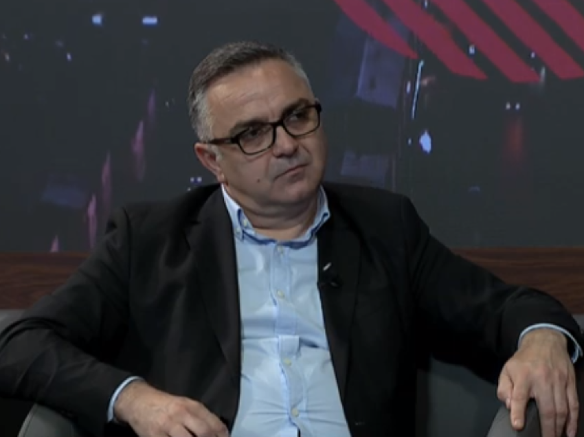 Besnik Tahiri tregon datën më të afërt të zgjedhjeve