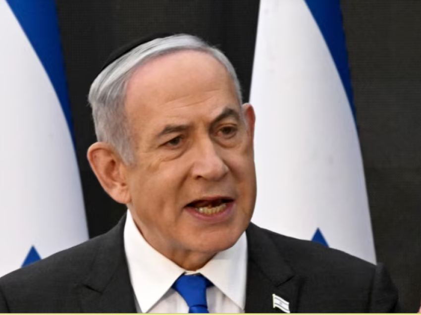 Netanyahu thotë se Izraeli është i gatshëm për veprime të fuqishme në veri