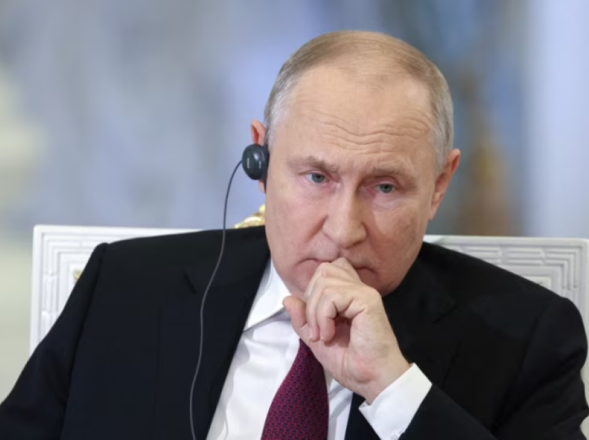 Armë të rënda në Serbi kundër NATO-s? Putin: Në Kosovë u derdh gjak, po në Donbas ishte ujë?