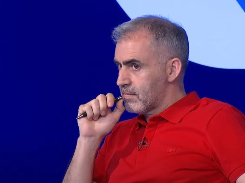 Berisha: Nëse BIA ka mbetë me i dhanë informata Bedri Shabani, ka me e lëshu toka Serbinë