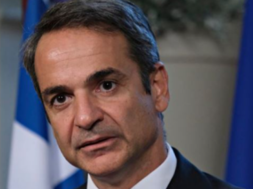 Mitsotakis: Kryeministri i ri i RMV-së qartë të deklarojë se e respekton Marrëveshjen e Prespës