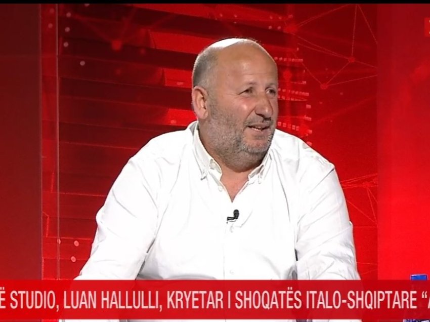 Hallulli: Shqiptarët largohen se nuk ka politika, të rregullohen ligjet 