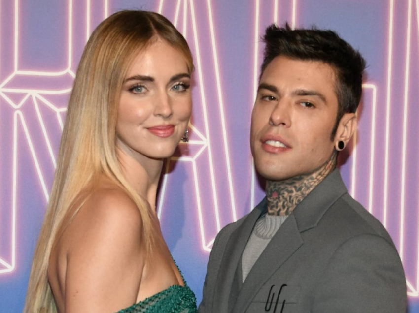 “Erdhi me qëllim për të më shqetësuar, do protagonizëm”, moderatorja zbulon detaje nga sherri në telefon mes Chiara Ferragnit dhe Fedez