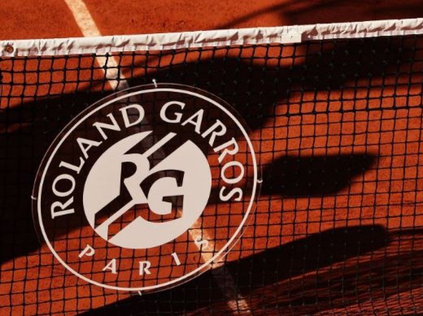 Befasia italiane kualifikohen në finalen e Roland Garros për femra