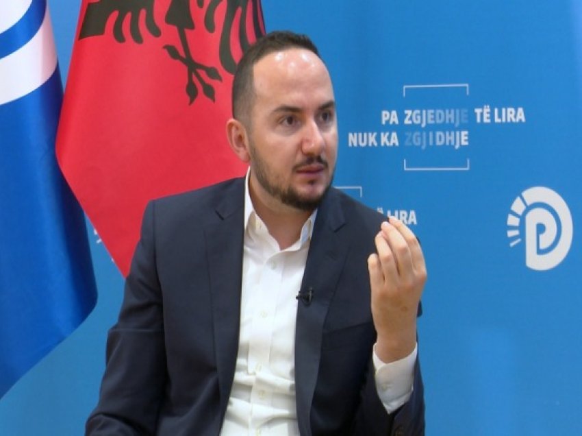 Salianji: Berisha në “arrest shtëpie” nuk pengon fitoren e PD në 2025-ën