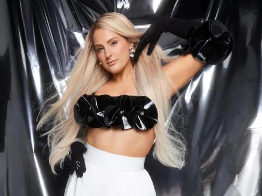 Ju kishte munguar? Meghan Trainor i rikthehet muzikës, publikon albumin “Timeless”