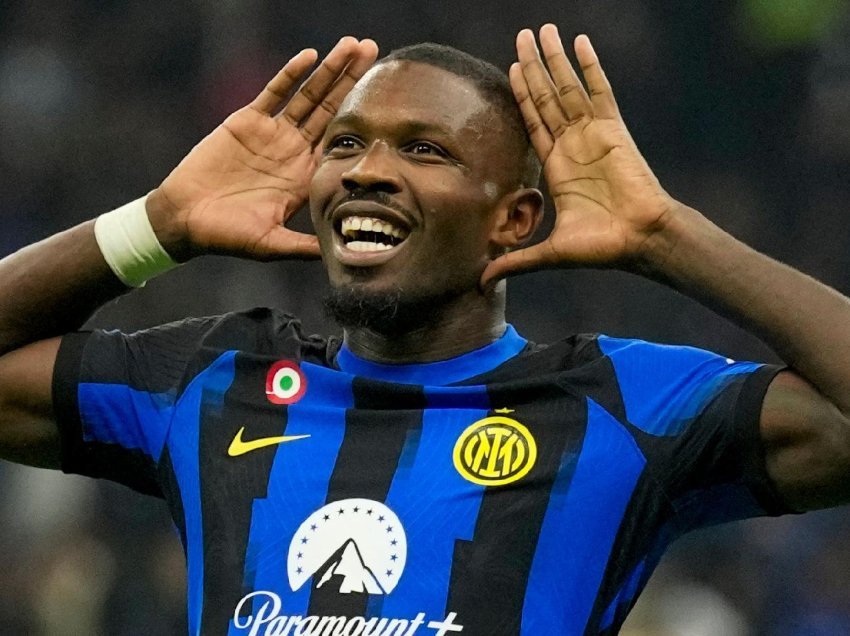 Thuram: Milano është një qytet special 