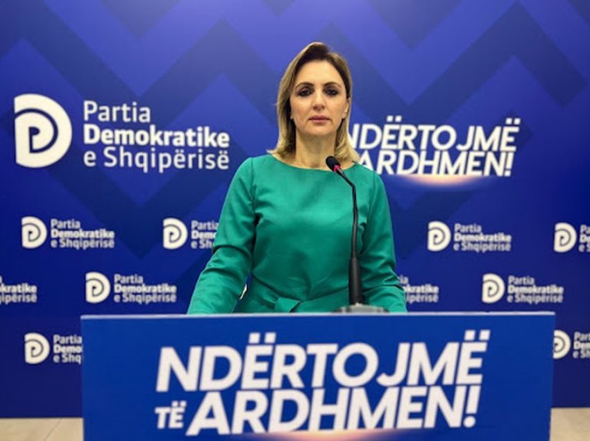 Bakiu: Programi i PD-së forcon ekonomikisht familjet shqiptare