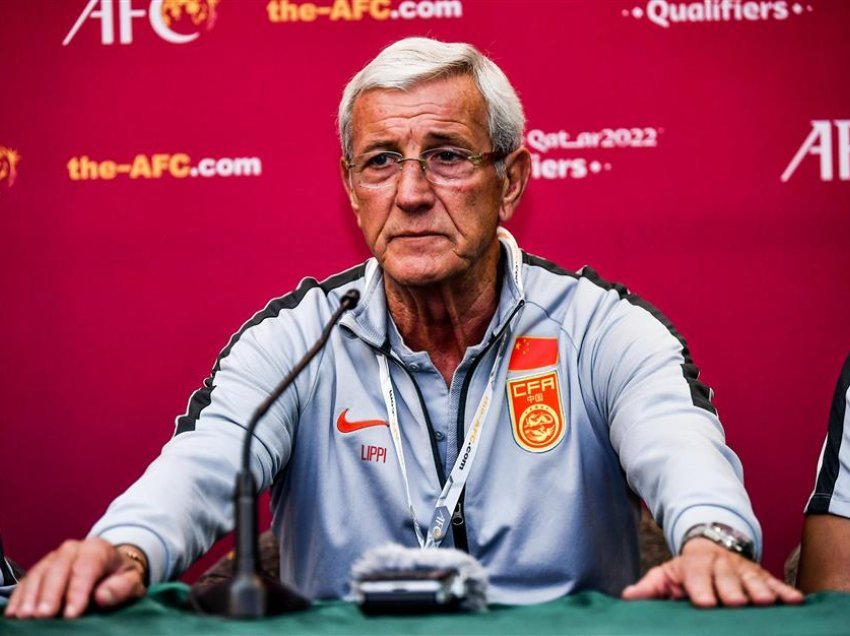 Lippi: Ja pse Champions-i me Juven ka qenë më e bukur se Kupa e Botës me Italinë