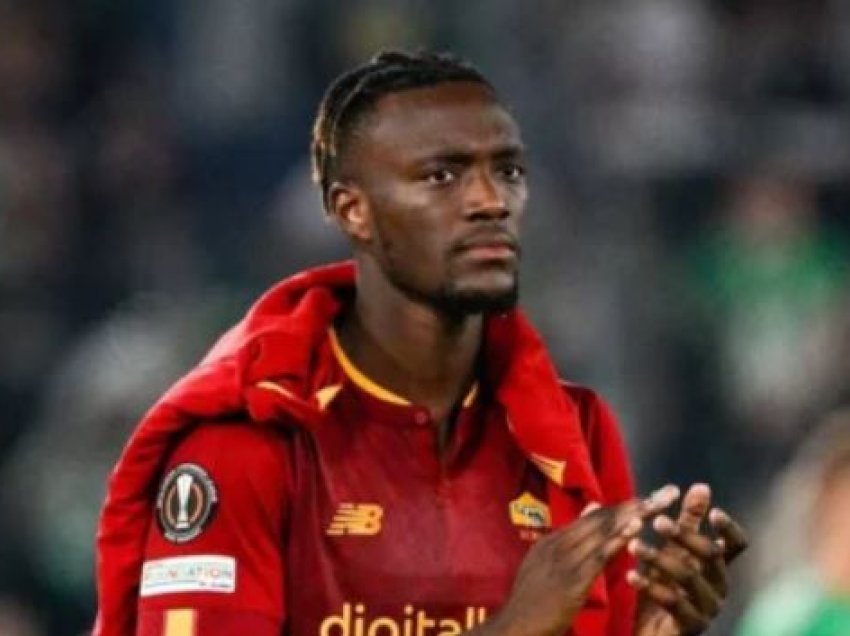 Shumë klube të interesuara për Tammy Abraham