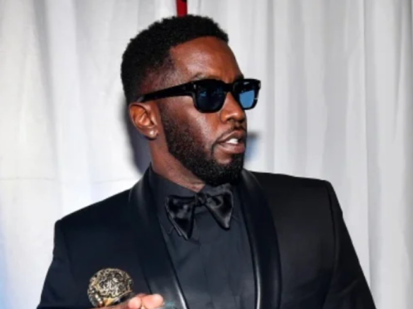 Diddy humbet diplomën universitare pas publikimit të videos së dhunës