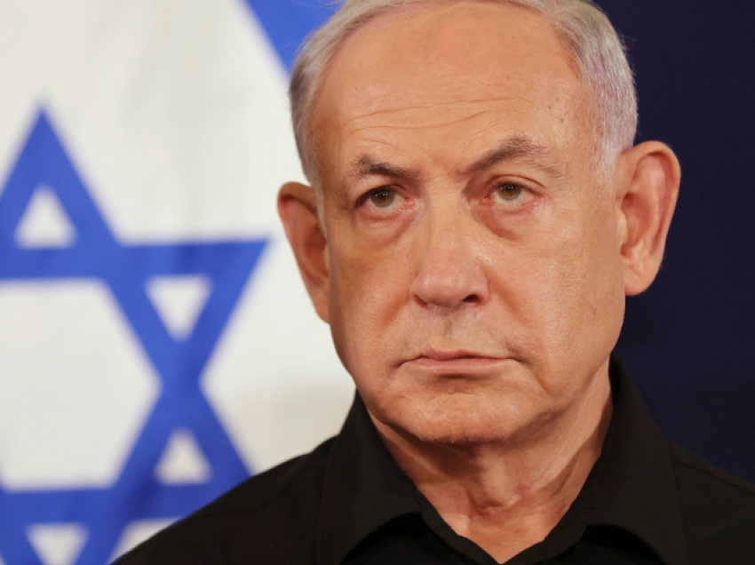 “Nuk dorëzohemi para terrorizmit”/ Netanyahu: Do i kthejmë pengjet në shtëpi, të gjallë e të vdekur