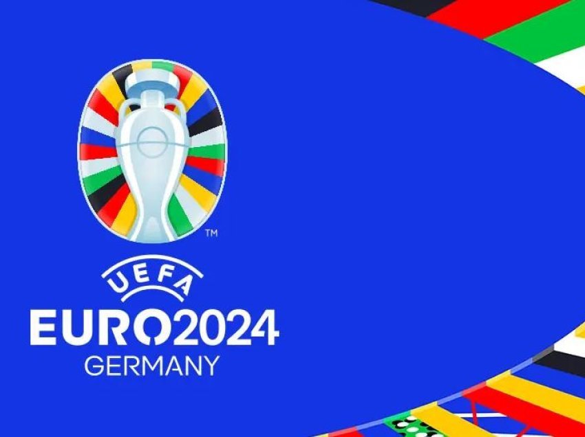 UEFA jep udhëzimet e saj përpara nisjes së “Euro 2024”