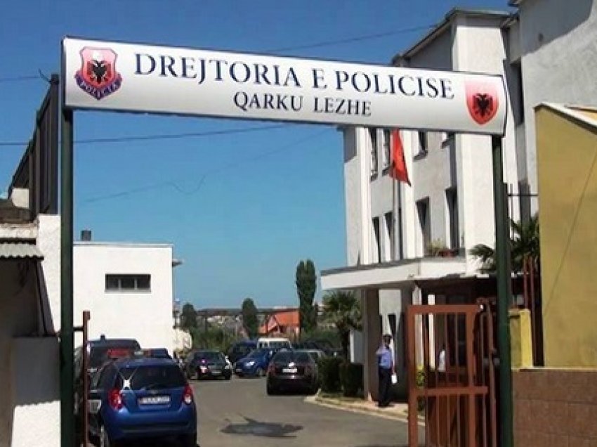 I dënuar me mbi 6 vite burg për vrasje në tentativë, arrestohet 57-vjeçari në Lezhë