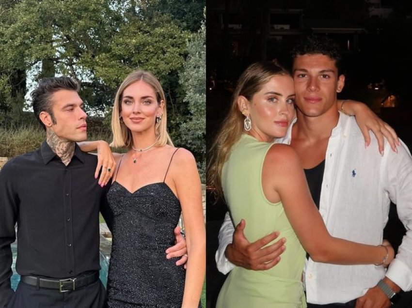 Fedez, goditje për ish-kunatën e tij Valentina Ferragni: Deklarata thumbuese për motrën e Chiara-s