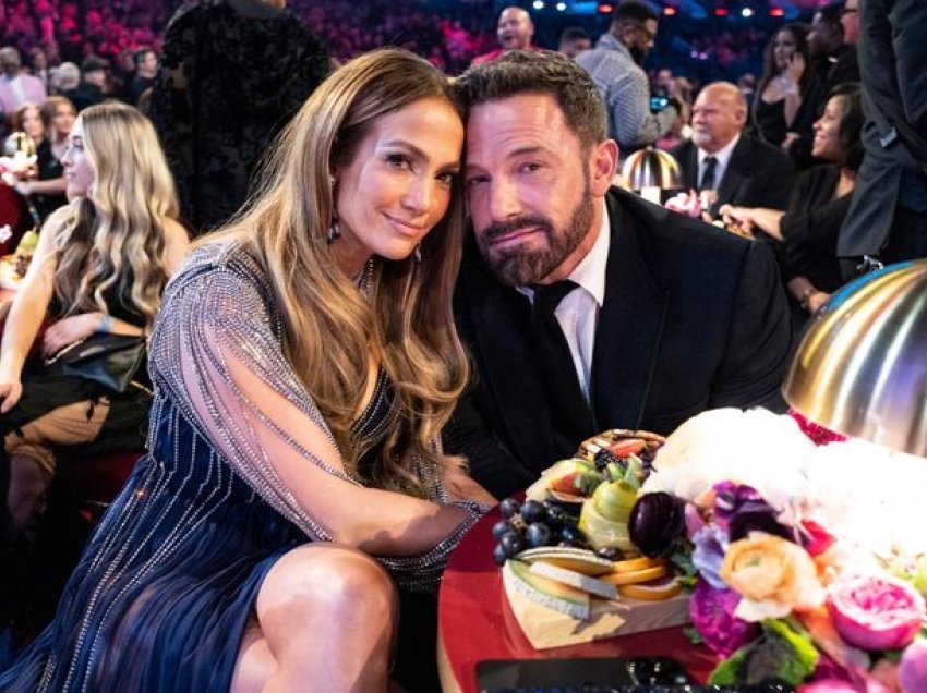 Zhvillime të reja mes J.Lo dhe Ben Affleck, veprimi i fundit forcon tezat për krizë