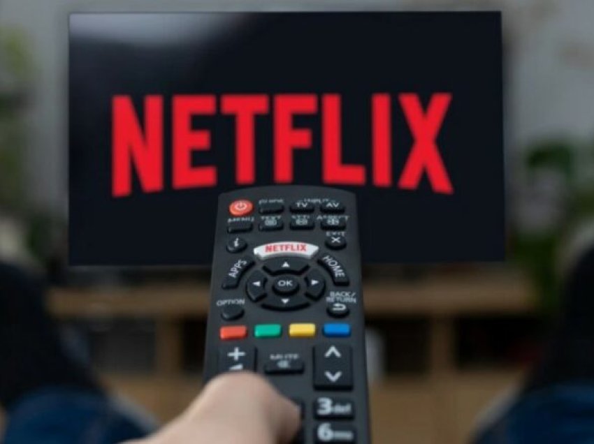 Ndryshimi më i madh në dhjetë vitet e fundit, Netflix-i i ‘ri’!