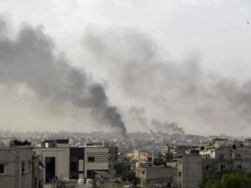 Kolumbia pezullon eksportet e qymyrit në Izrael, shkak lufta në Gaza