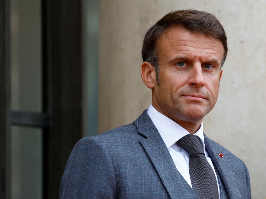 E djathta ekstreme franceze triumfuese në votimet evropiane, Bardella: Macron të thërrasë zgjedhjet