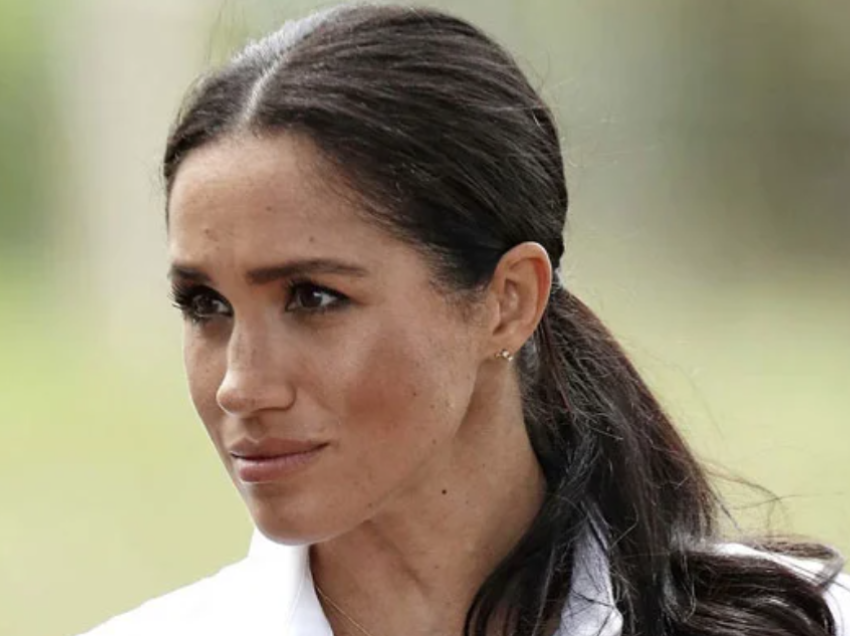 Çka po ndodh? Meghan Markle rrezikon të humbasë 100 milionë dollarë