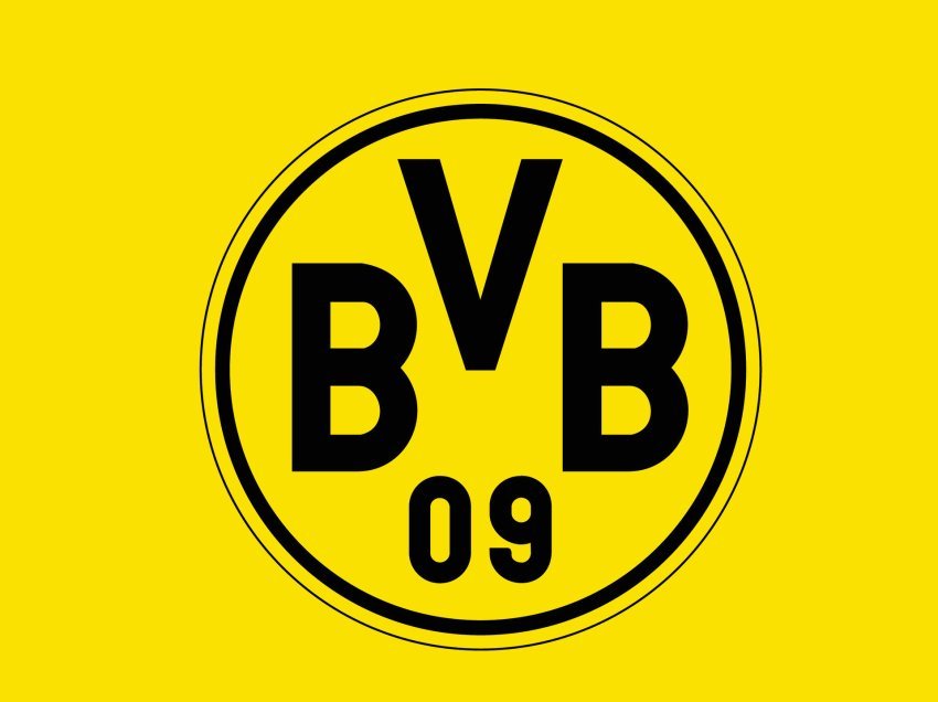 Borussia Dortmund i gatshëm t’i lë të largohen dyshen e sulmit