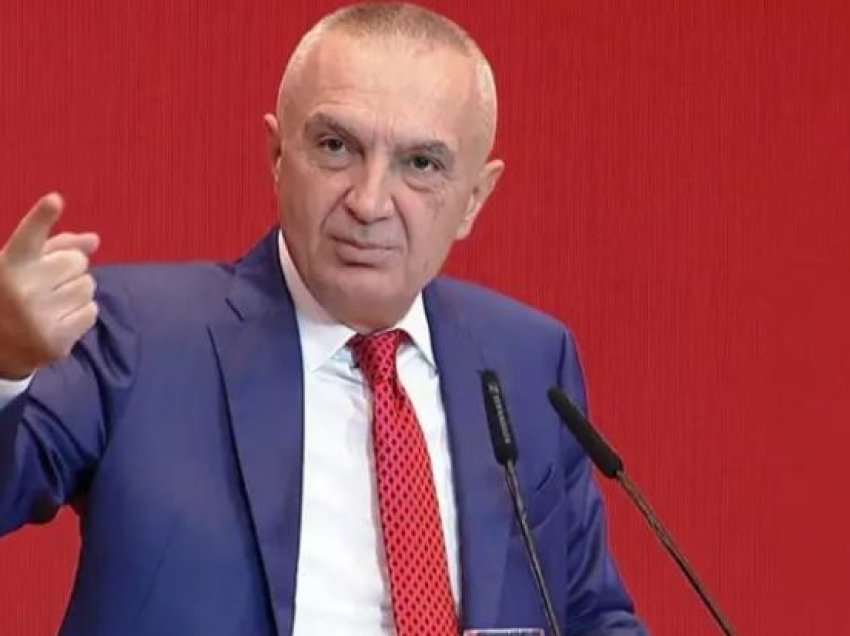 “Shqipëria ka nevojë për përmbysje, jo për ndryshim”- Ilir Meta zbulon pse u takua me Menduh Thaçin