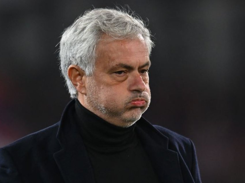 Mourinho nuk sheh gjasa për fitore të kundërshtarëve të Shqipërisë