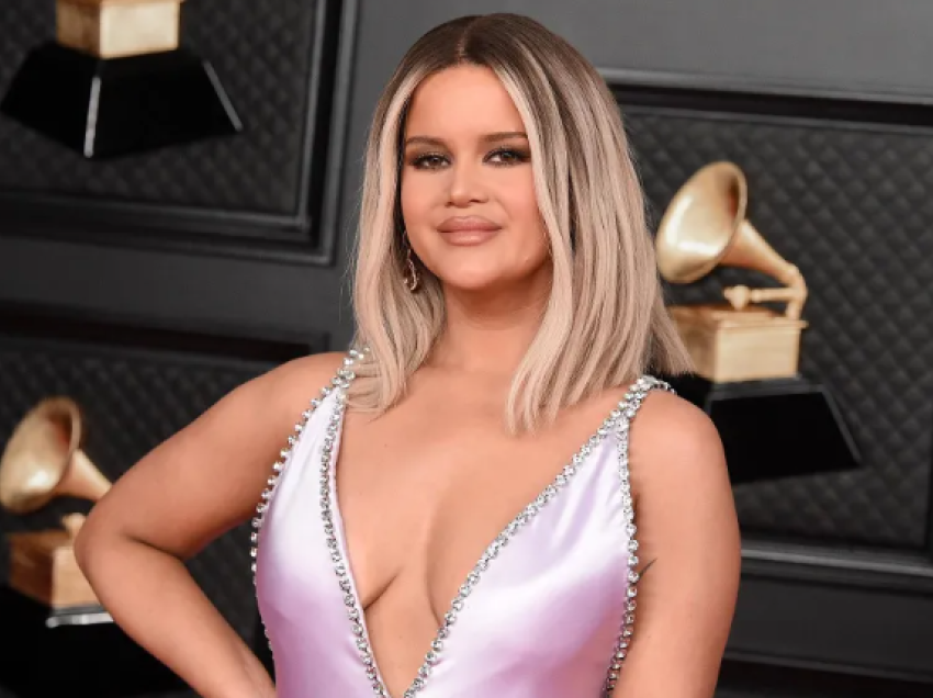 Maren Morris zbulon së është pjesë e komunitetit LGBTQ+