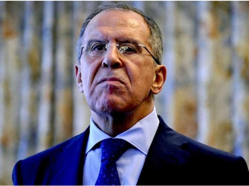 Lavrov: Ngjarjet e fundit në skenën globale tregojnë fytyrën e vërtetë të Perëndimit