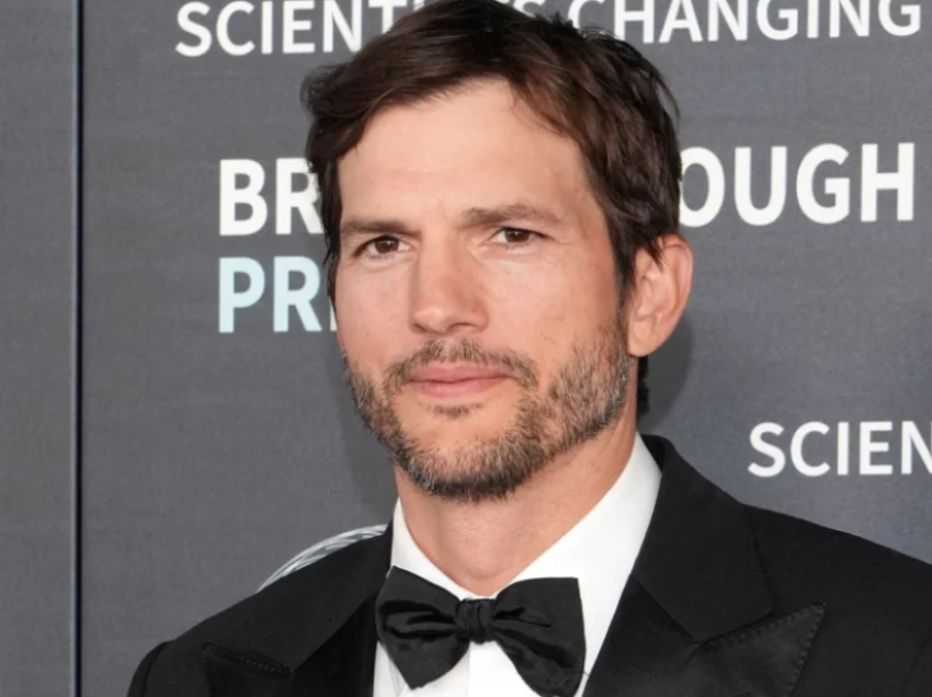 Kolegët i kthehen kundër Ashton Kutcher