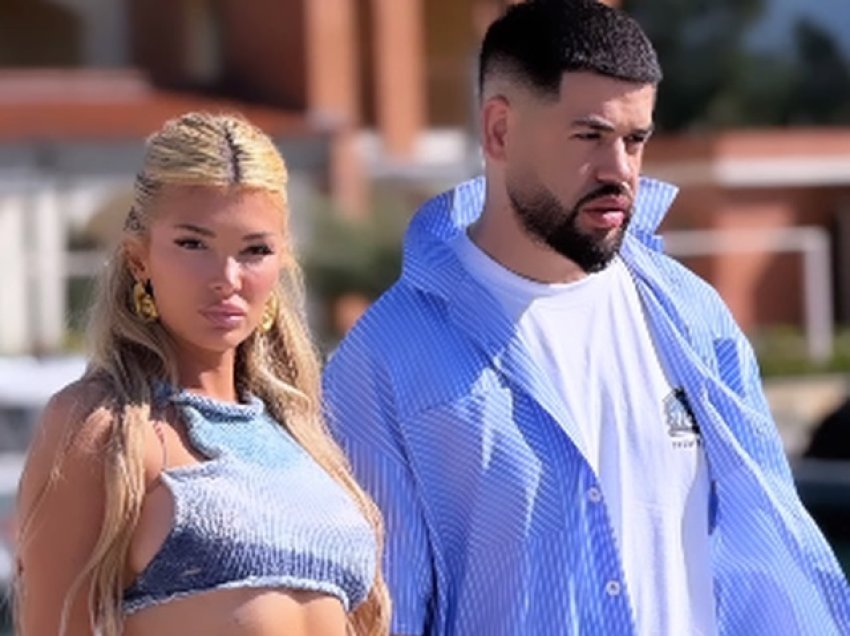 Mos ndoshta Noizy dhe Era Istrefi po sjellin surprizën që fansat kanë 5 vite duke e pritur?