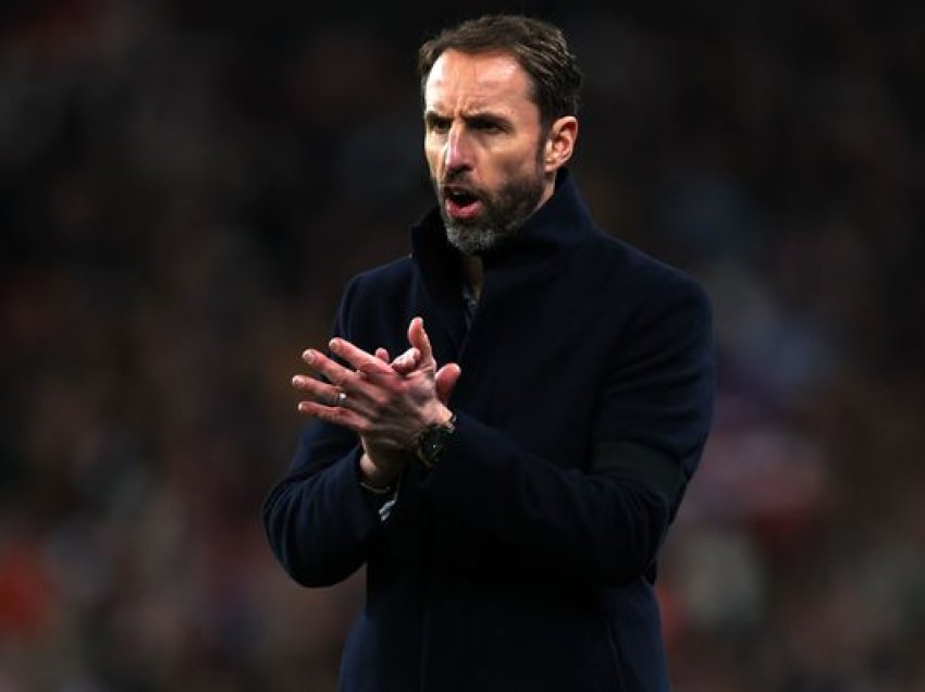 Southgate: Nëse s’e fitojmë Europianin largohem nga Anglia