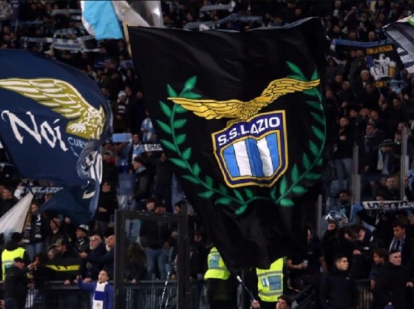 ​Lazio e konfirmon trajnerin e ri