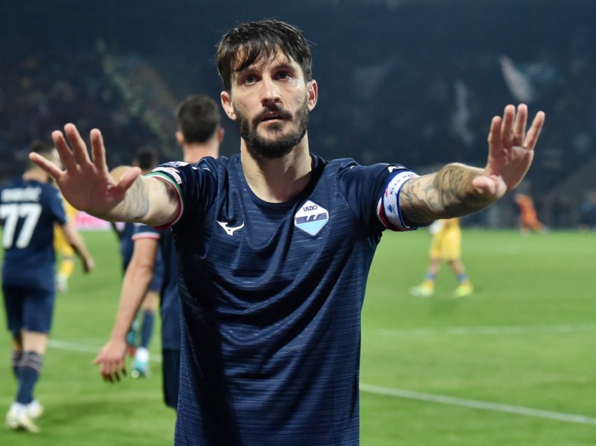 Lazio shet spanjollin në Katar për 11 milionë euro