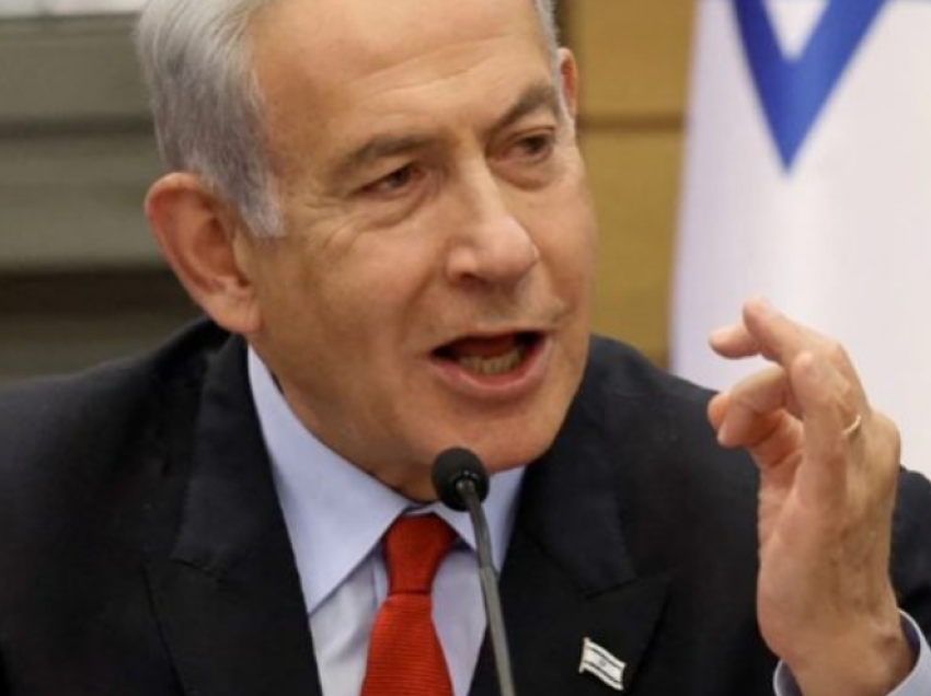 Pas Hamasit, Netanyahu pranon planin amerikan të paqes për Gazën