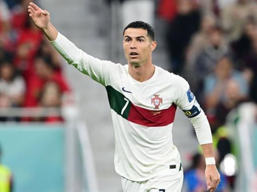 Ronaldo: Ne mund të fitojmë Europianin