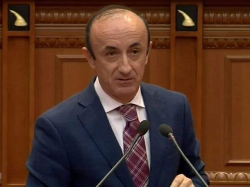 Vula i kalon Berishës, Sula: Vendimi sot një e drejtë e mohuar për mijëra demokratë! Të mendojmë si të bëjmë PD-në fituese