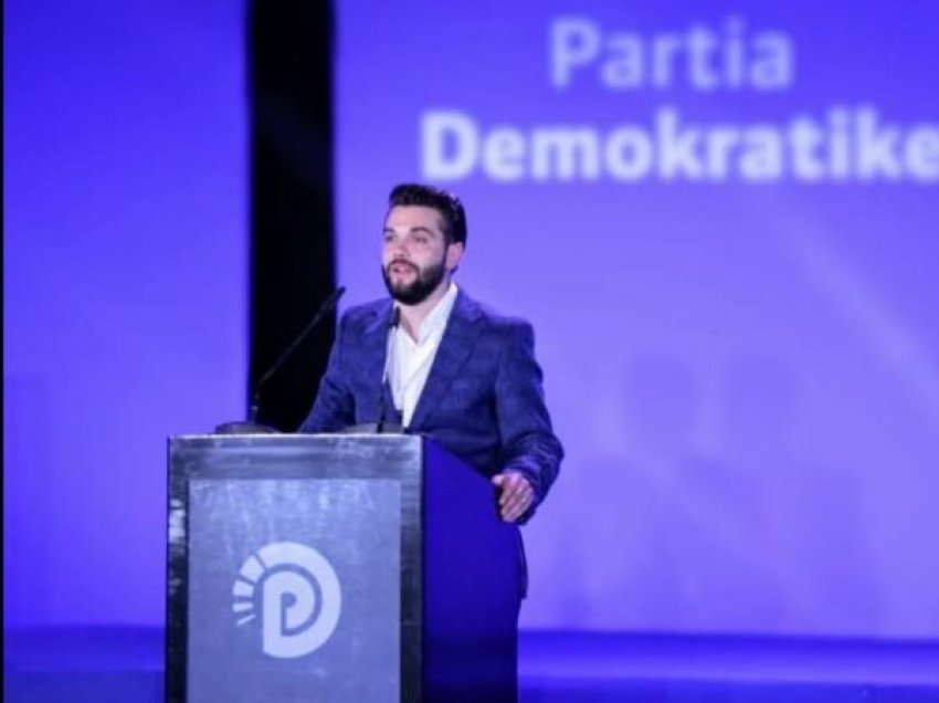 Apeli vendos sot për fatet e vulës së PD, Muçollari: Të bëhet drejtësi, për 3 vite padrejtësi ndaj demokratëve