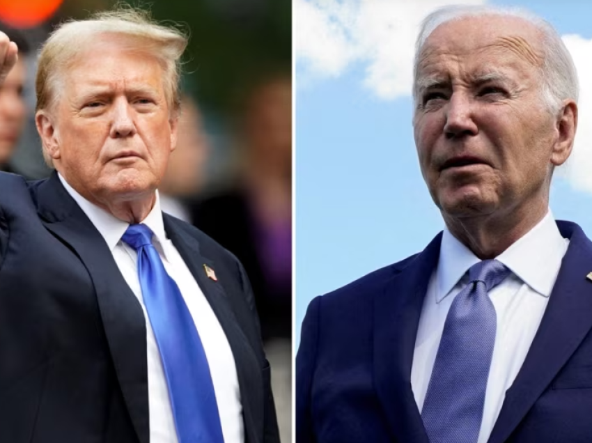 Anketa: Presidenti Biden gëzon mbështetje më të madhe në botë se sa ish Presidenti Trump