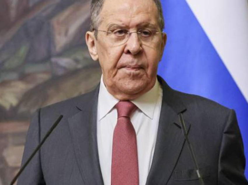 Lavrov: SHBA dhe aleatët e saj evropianë po nxisin ekstremizmin