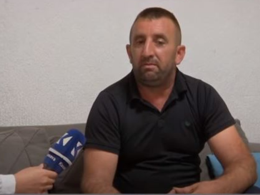 “Policë të pamoralshëm”, flet babai i 16-vjeçarit të rrahur nga policia 