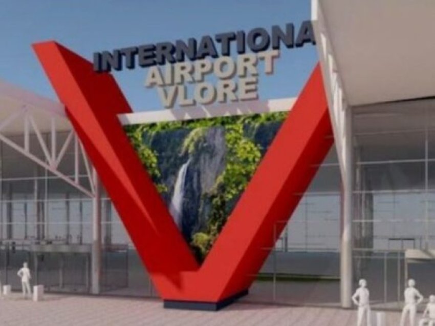 Rama: Aeroporti i Vlorës nis fluturimet sezonin e ardhshëm turistik