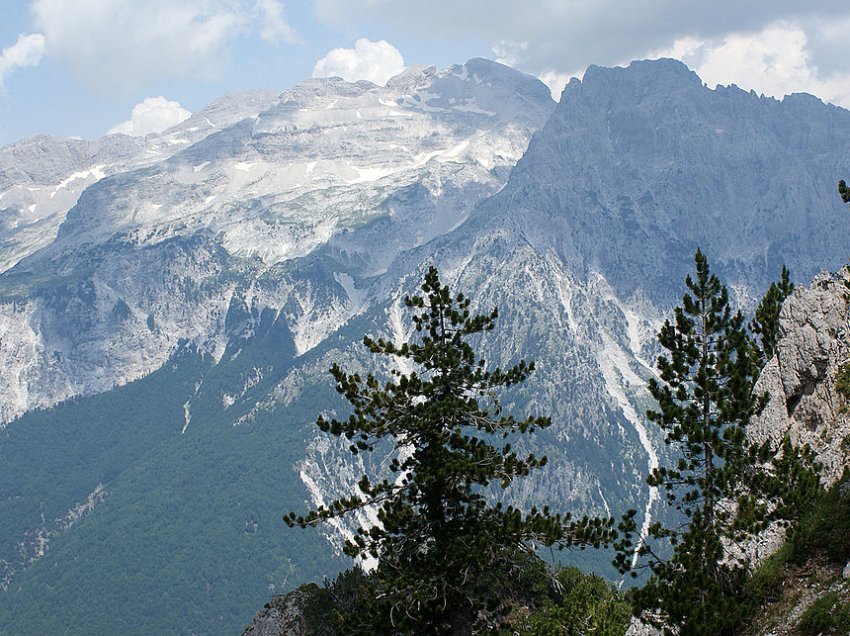 Humbi në majën e Jezercës, gjendet i pajetë pas disa orësh kërkime turisti bullgar