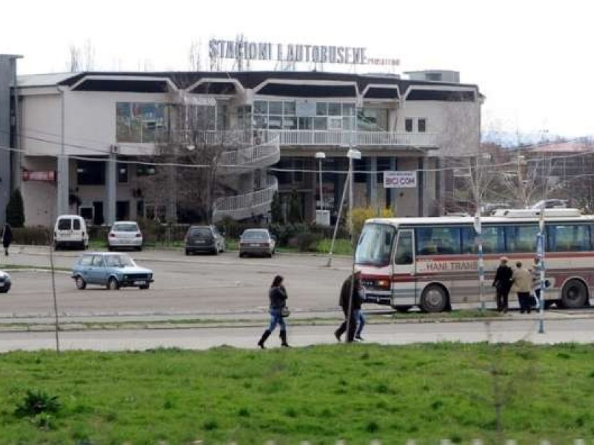 Stacioni i Autobusëve: Nuk e përkrahim planin për Kalabrinë, Komuna nuk na pyeti